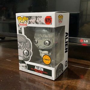 Funco Pop Vinyl Figure